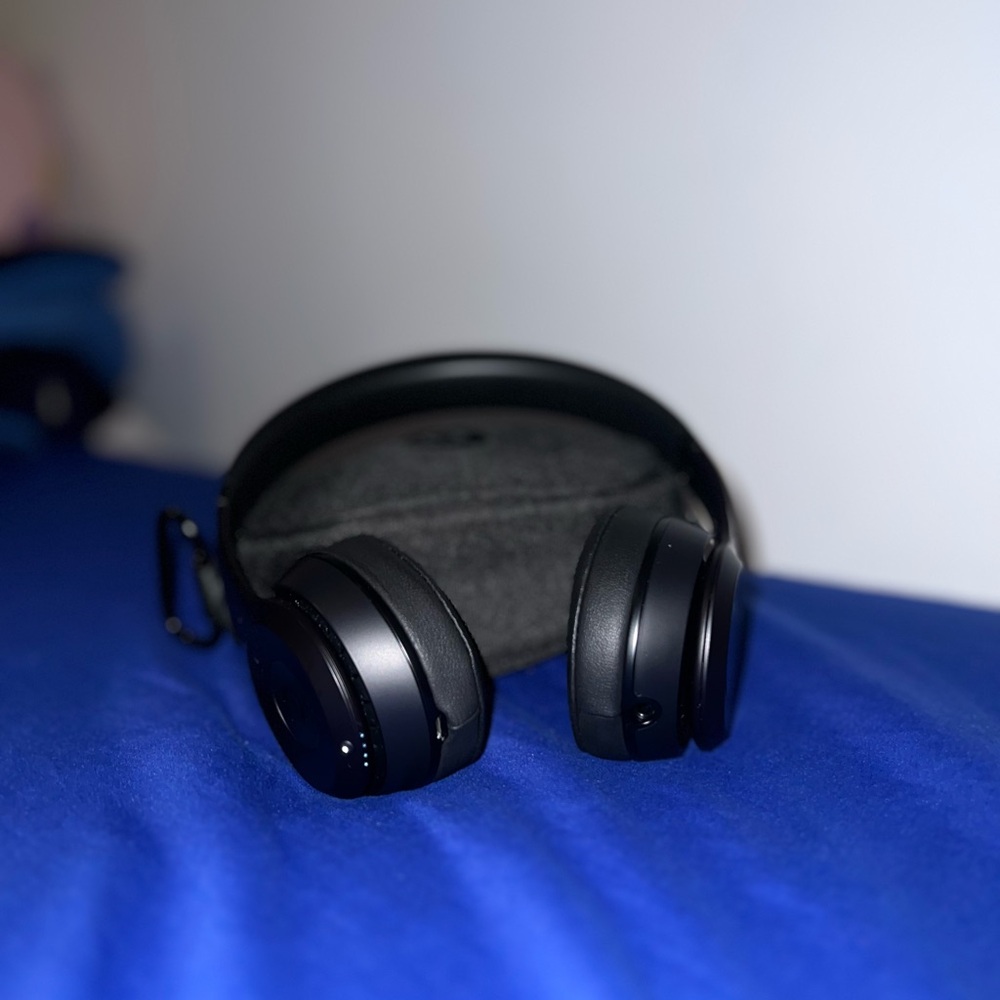 Beats Solo 3